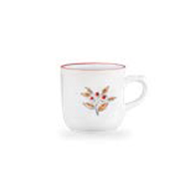 TAZA LÍNEA DULCE SAMBA NOVO